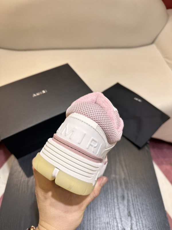 Amiri sneakers