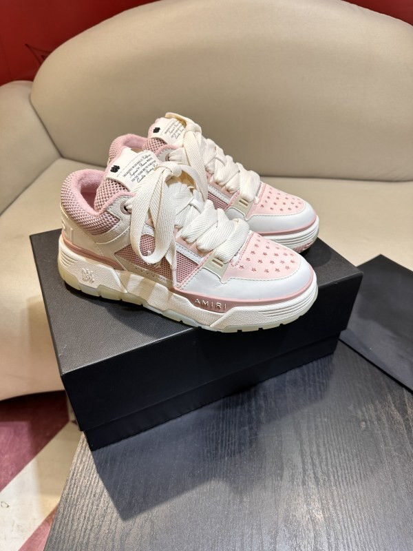Amiri sneakers