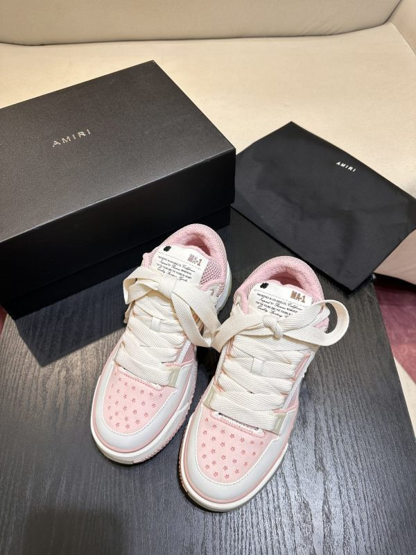 Amiri sneakers