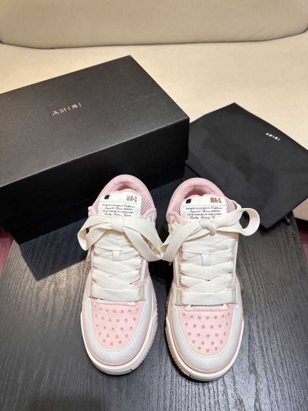 Amiri sneakers