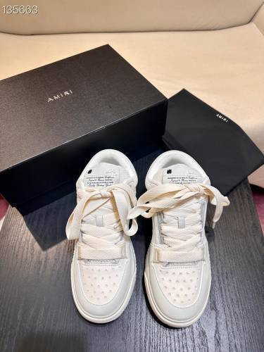 Amiri sneakers