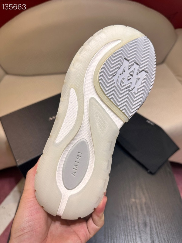 Amiri sneakers