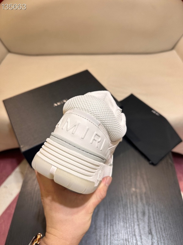 Amiri sneakers