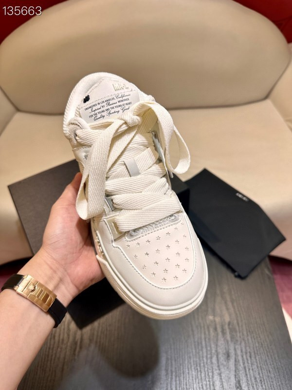 Amiri sneakers