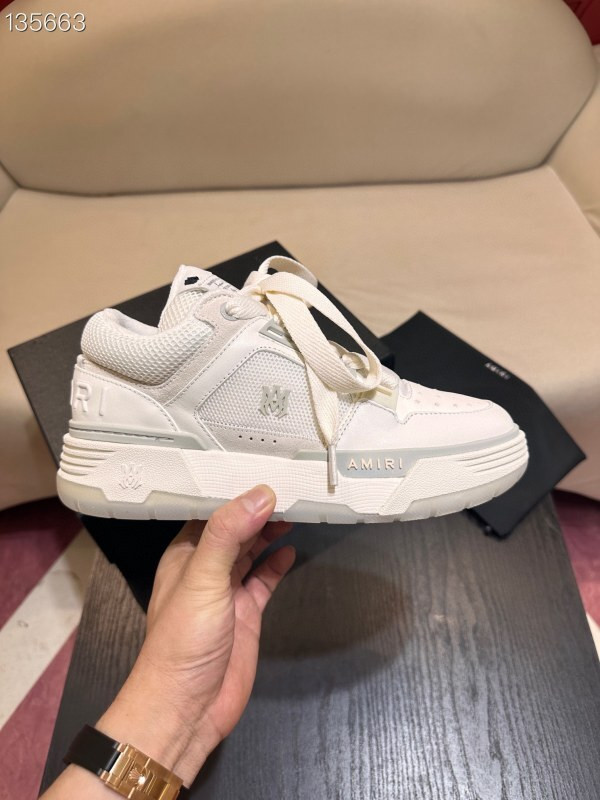 Amiri sneakers