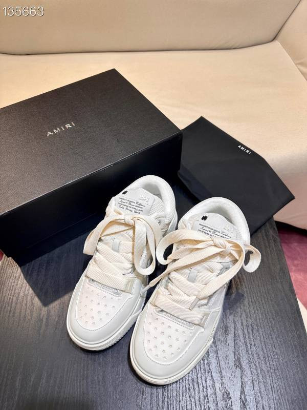 Amiri sneakers