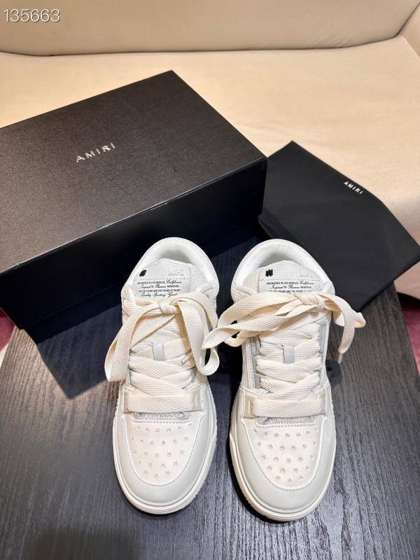 Amiri sneakers