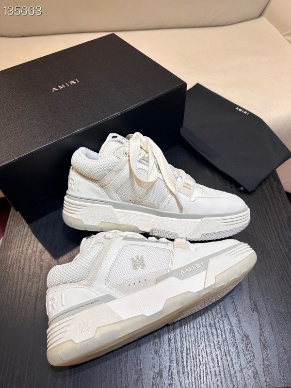 Amiri sneakers