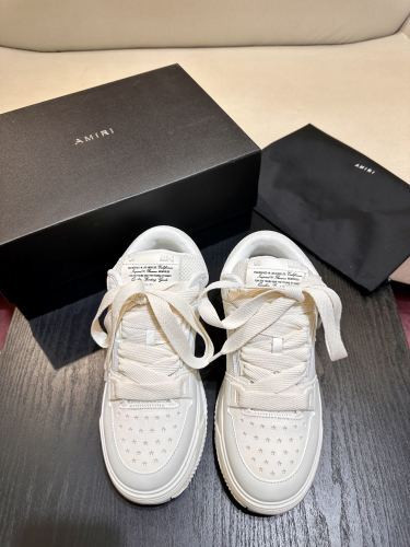 Amiri sneakers