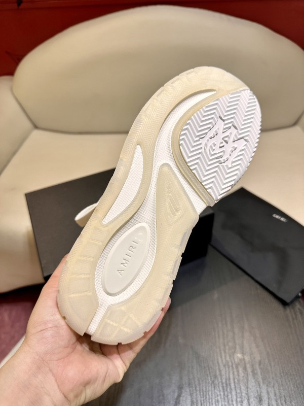Amiri sneakers