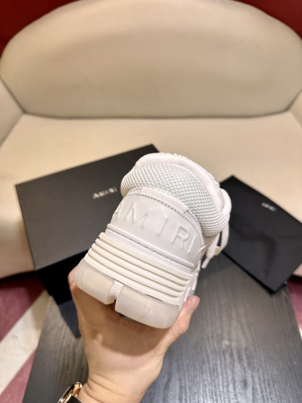 Amiri sneakers