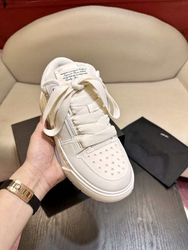 Amiri sneakers