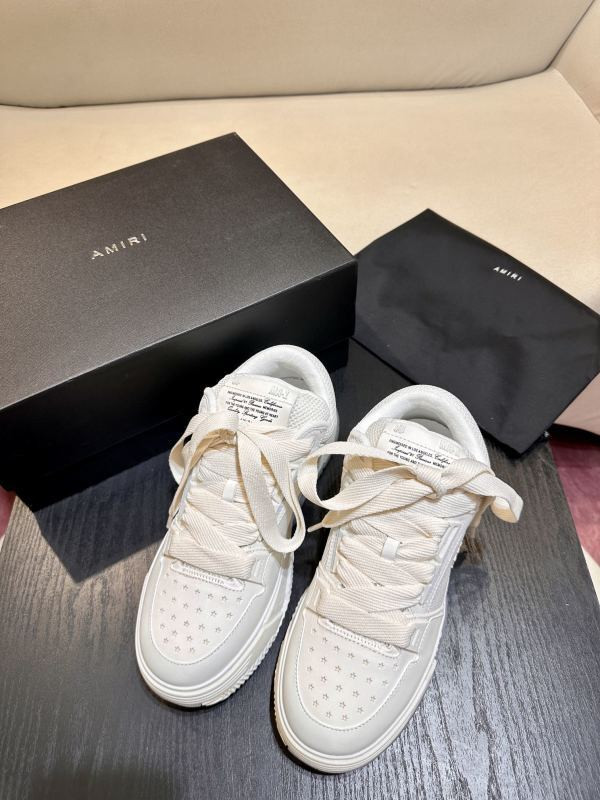 Amiri sneakers