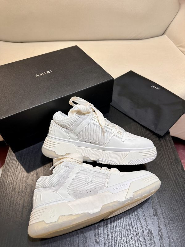Amiri sneakers