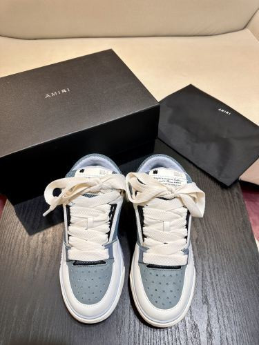 Amiri sneakers