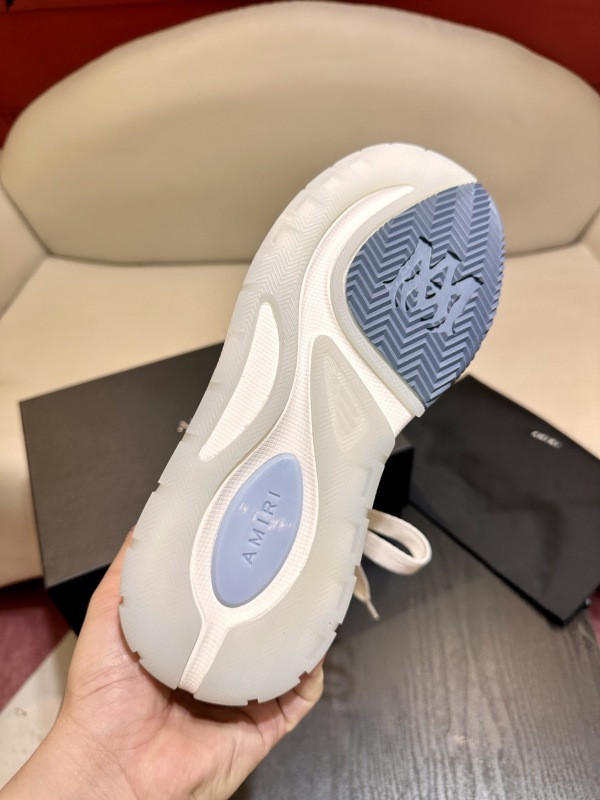 Amiri sneakers