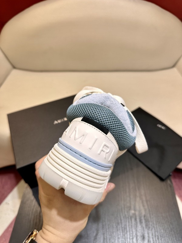 Amiri sneakers
