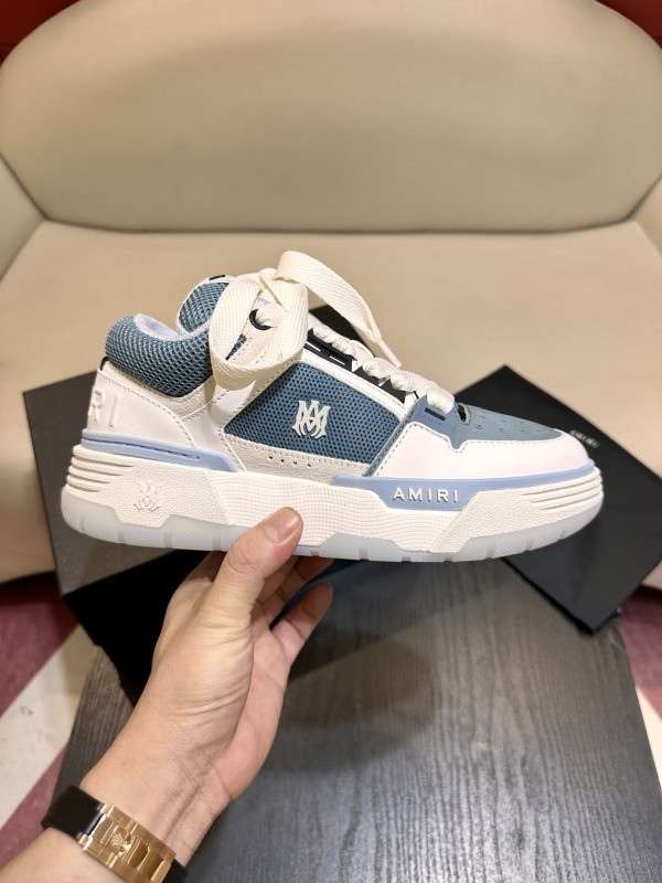 Amiri sneakers