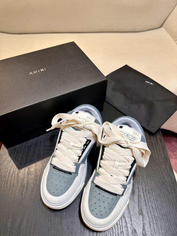 Amiri sneakers