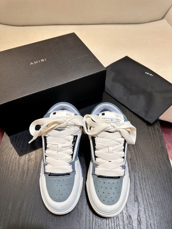 Amiri sneakers