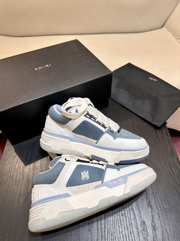 Amiri sneakers