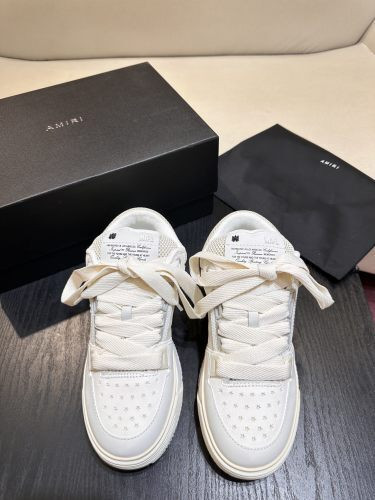 Amiri sneakers