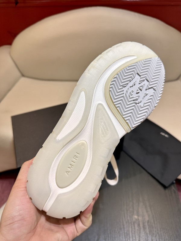 Amiri sneakers