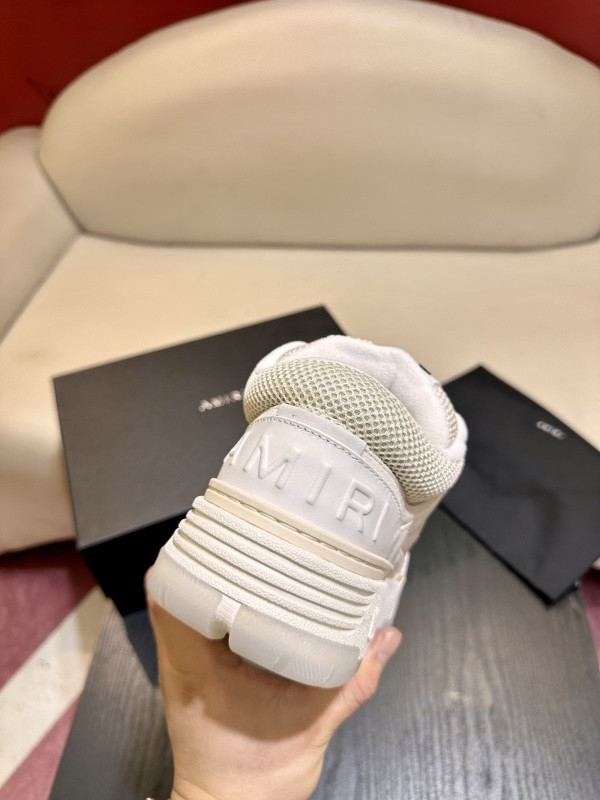 Amiri sneakers