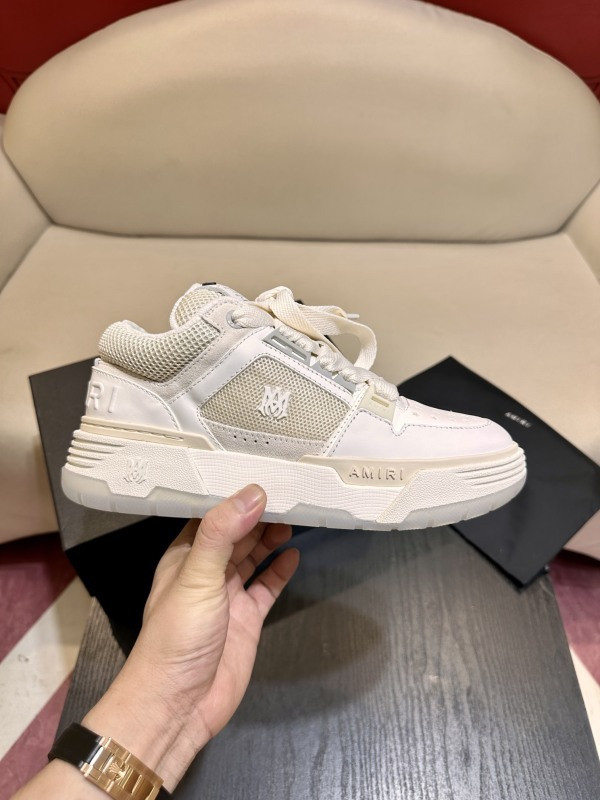 Amiri sneakers