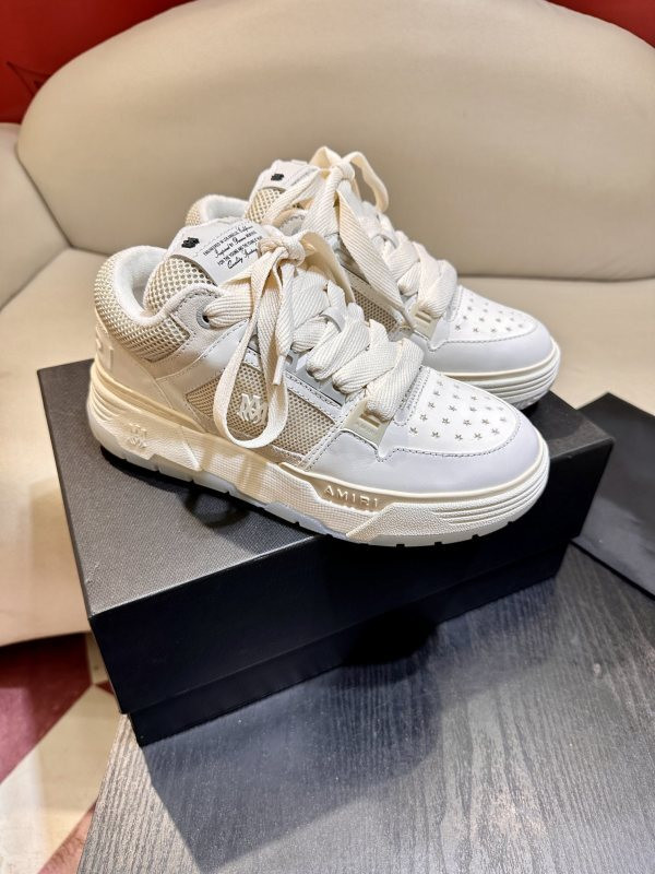 Amiri sneakers