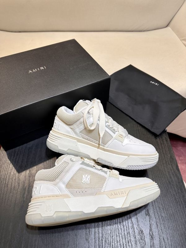 Amiri sneakers