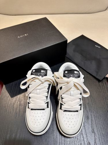 Amiri sneakers