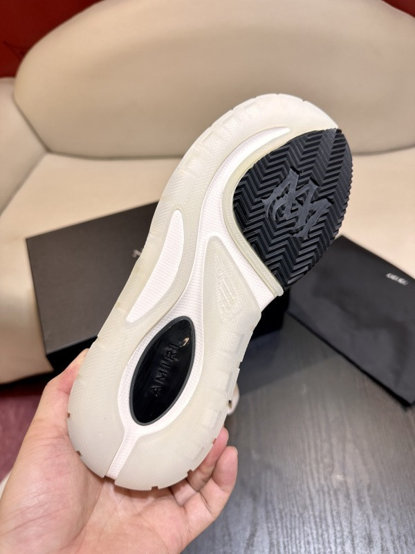 Amiri sneakers