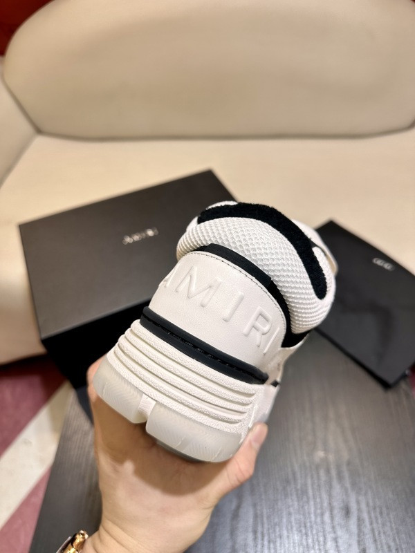 Amiri sneakers