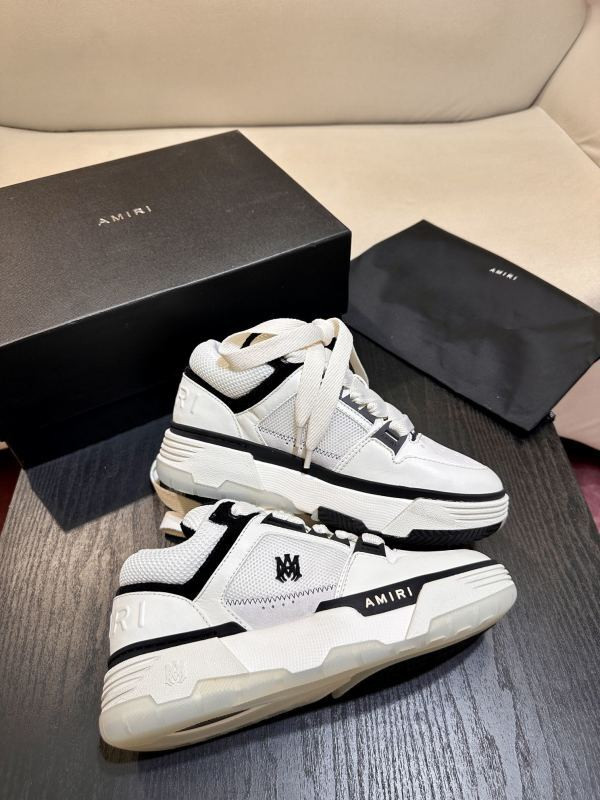 Amiri sneakers