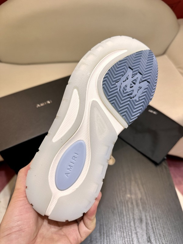 Amiri sneakers