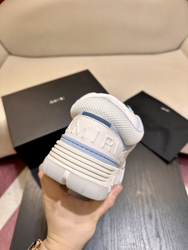 Amiri sneakers
