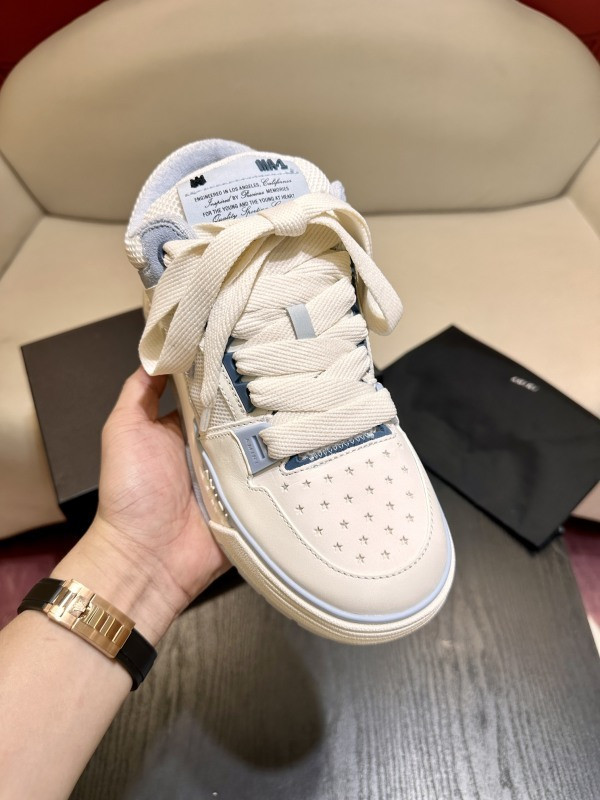 Amiri sneakers