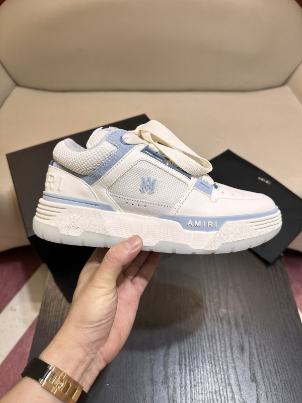 Amiri sneakers