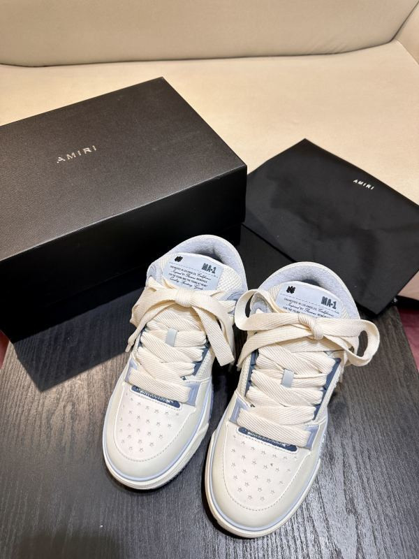 Amiri sneakers