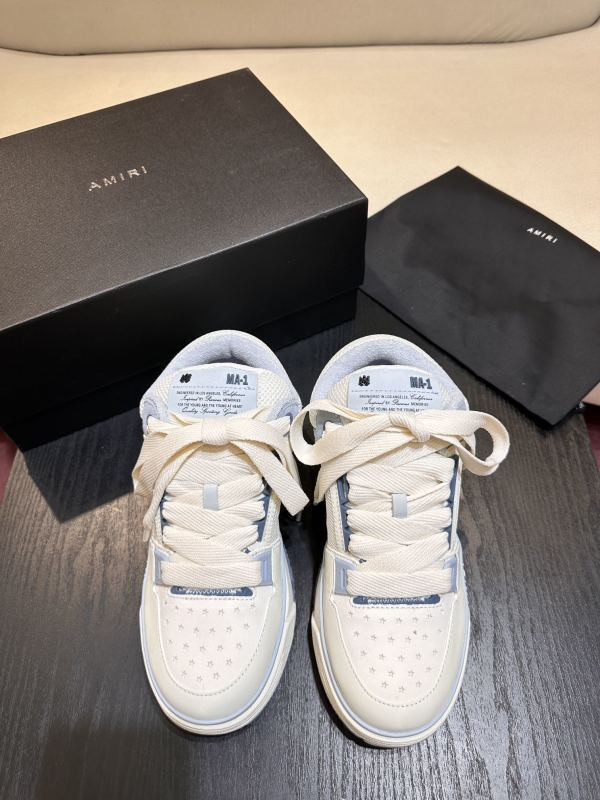 Amiri sneakers