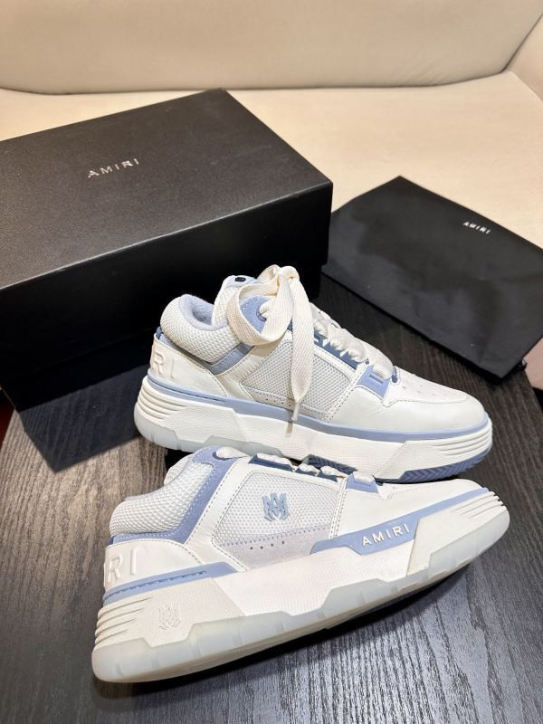 Amiri sneakers