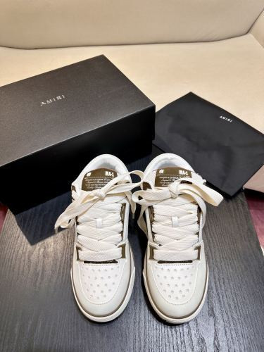 Amiri sneakers