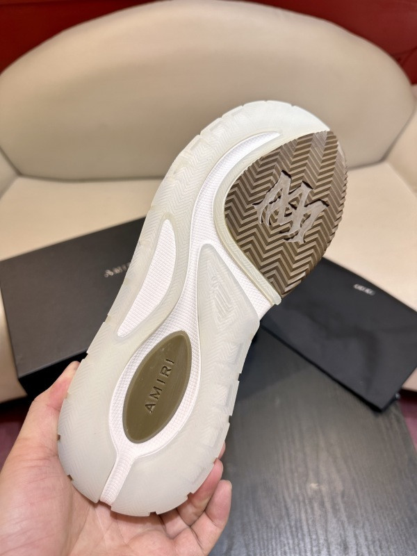 Amiri sneakers