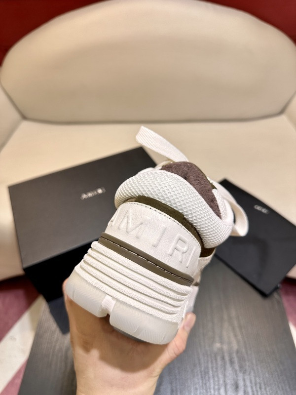 Amiri sneakers