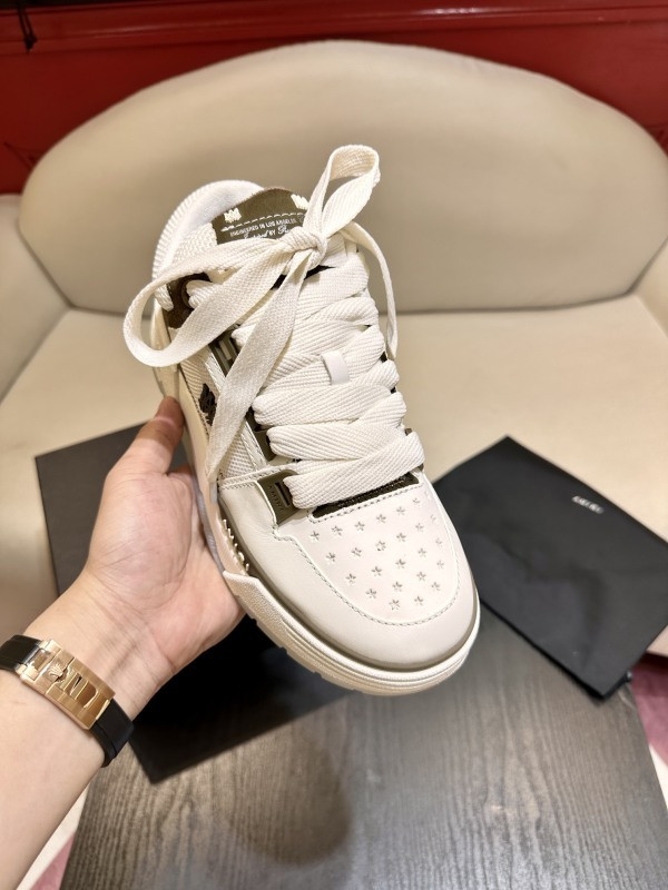 Amiri sneakers