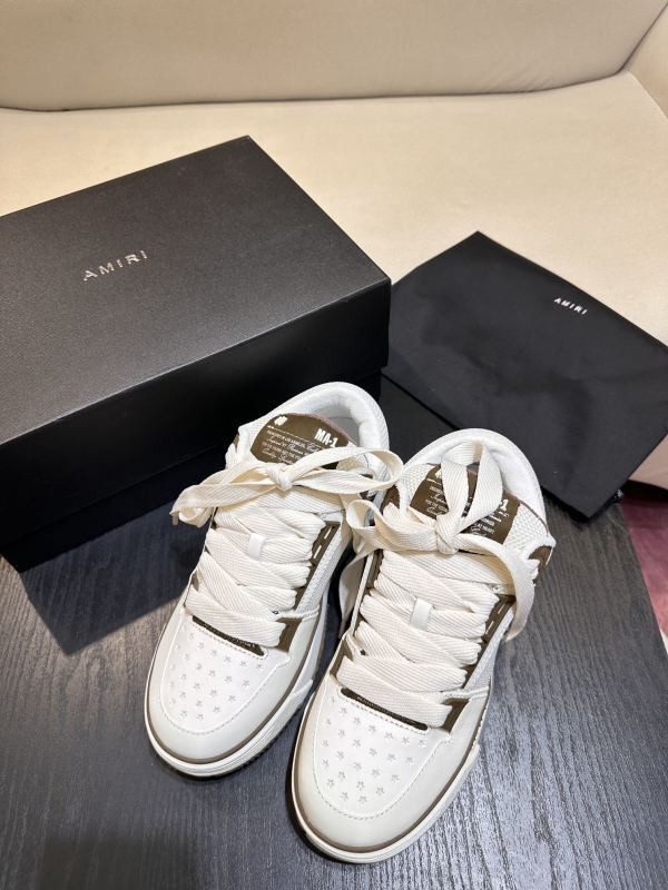Amiri sneakers