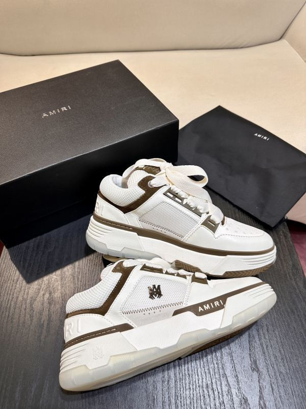 Amiri sneakers