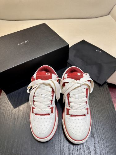 Amiri sneakers
