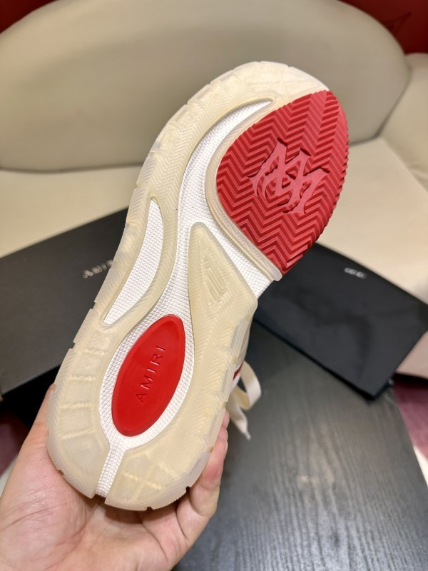 Amiri sneakers